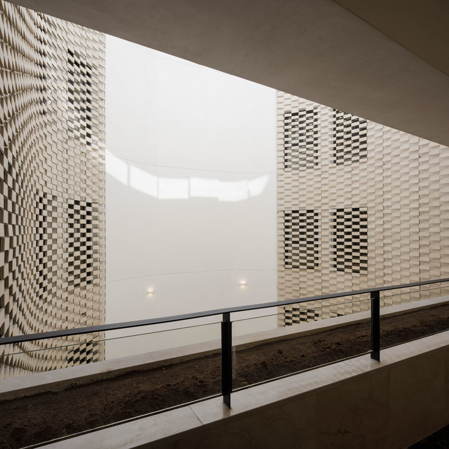 Puente y Pellón 9. Sevilla.