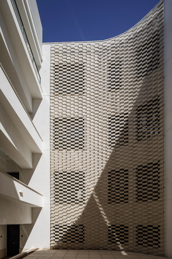 Puente y Pellón 9. Sevilla.