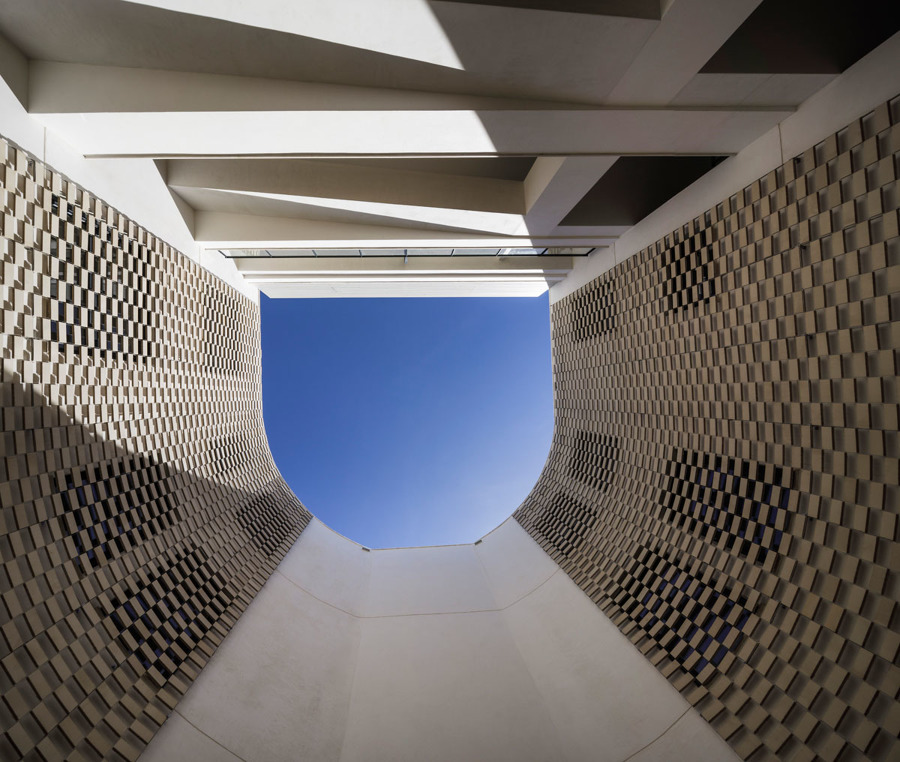 Puente y Pellón 9. Sevilla.