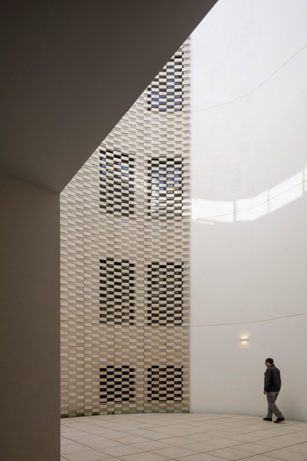 Puente y Pellón 9. Sevilla.