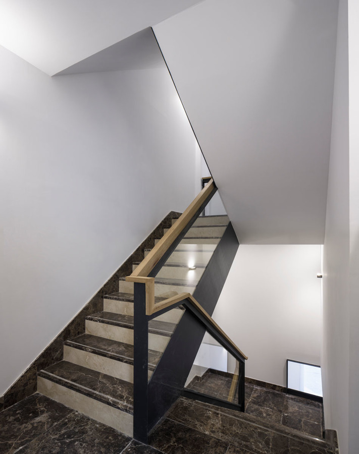 Puente y Pellón 9. Sevilla.