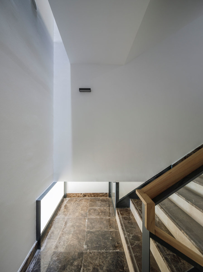 Puente y Pellón 9. Sevilla.