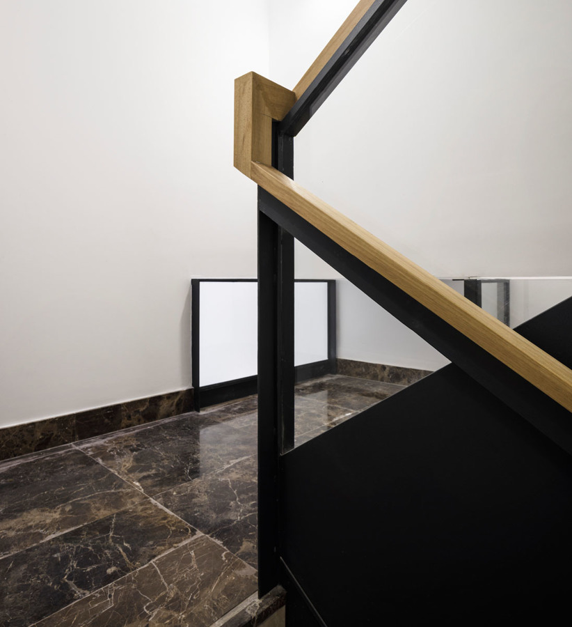 Puente y Pellón 9. Sevilla.