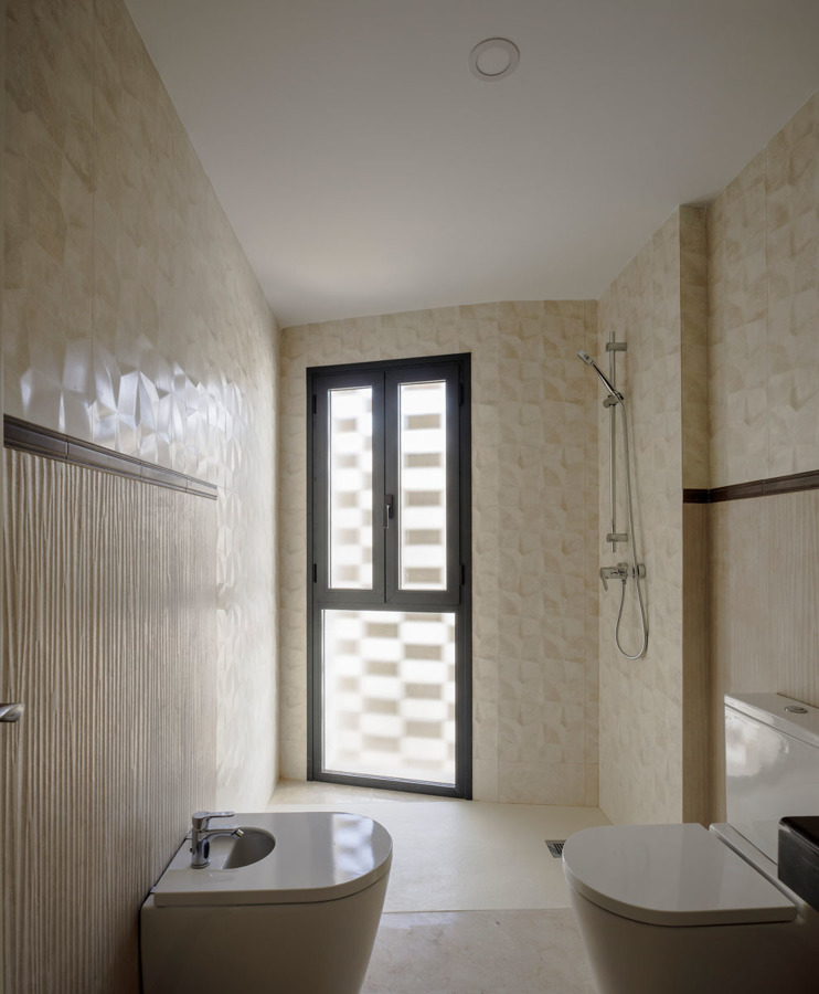 Puente y Pellón 9. Sevilla.