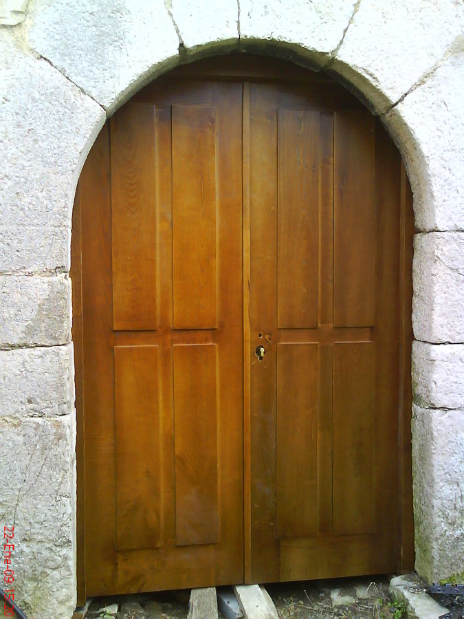 puerta