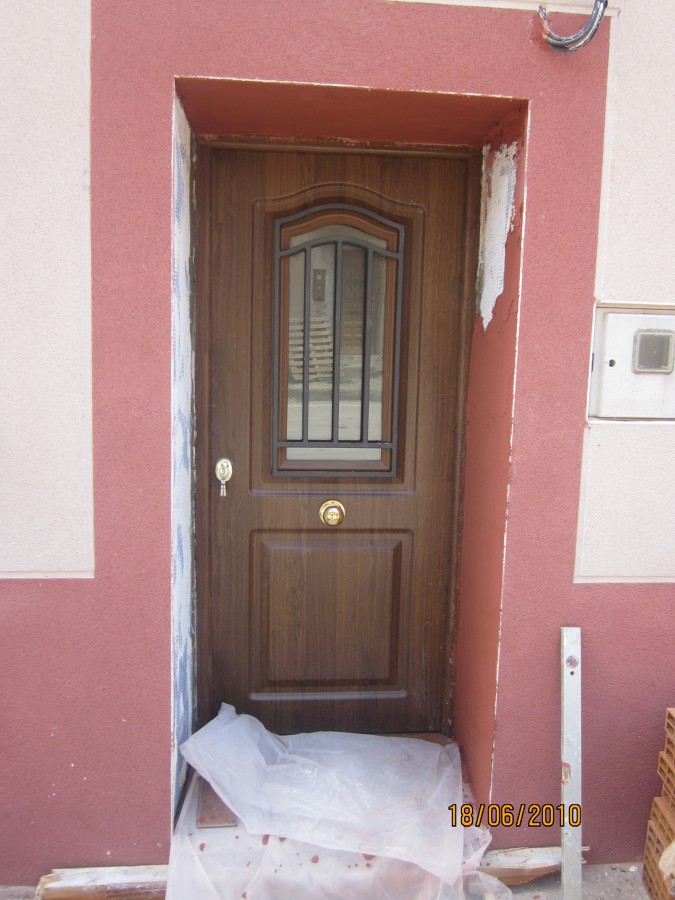 puerta 