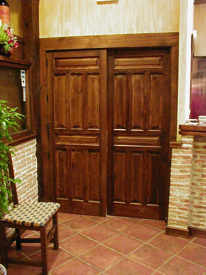 puerta 3