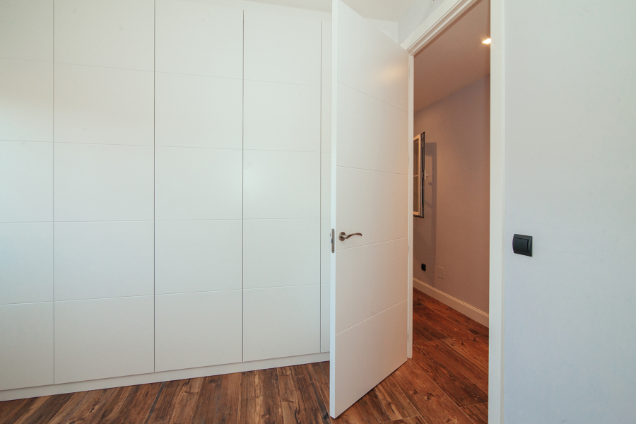 Puerta + armario modelo MAPI