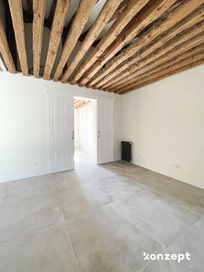 puerta corredera doble