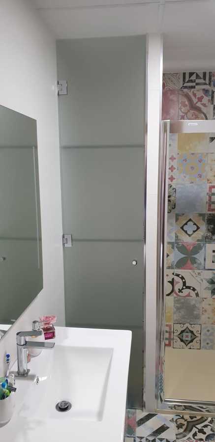 Puerta Cristal Armario Empotrado