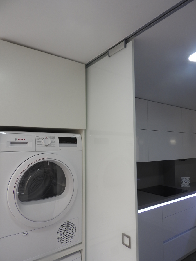 PUERTA CRISTAL GUIA OCULTA