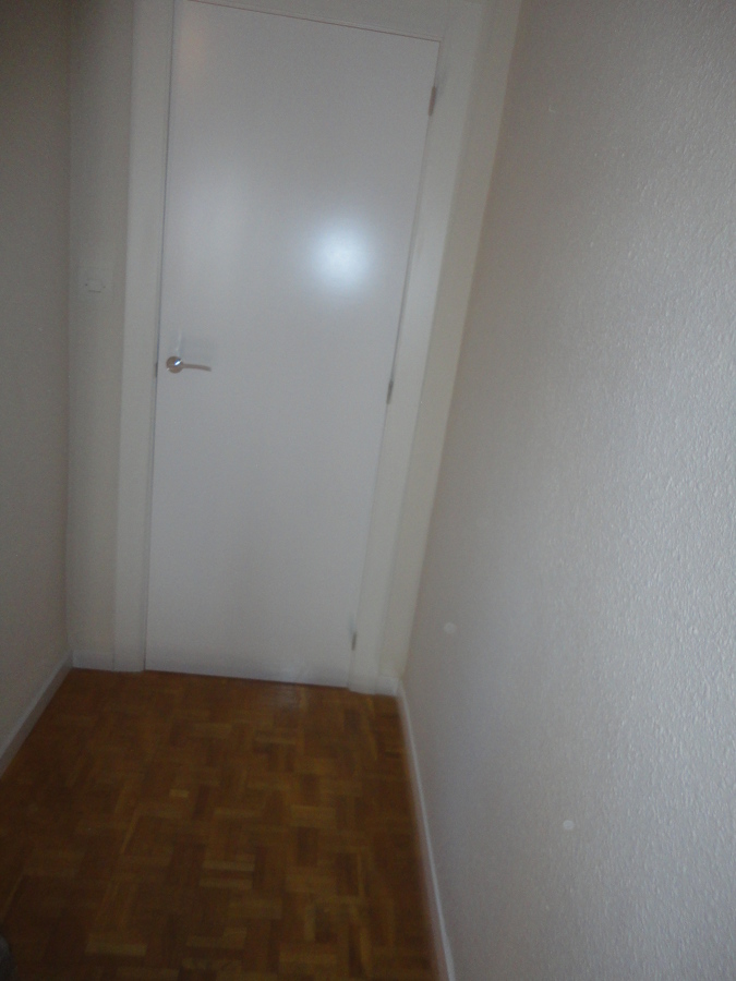 puerta de habitacion