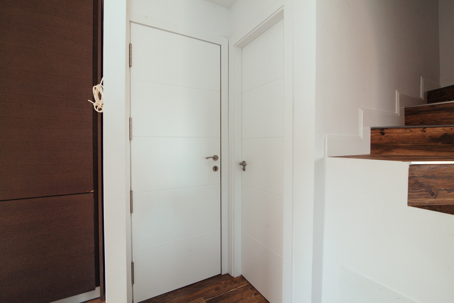 Puerta de paso modelo MAPI