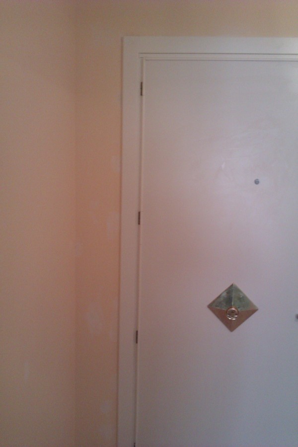 PUERTA ENTRADA ACORAZADA