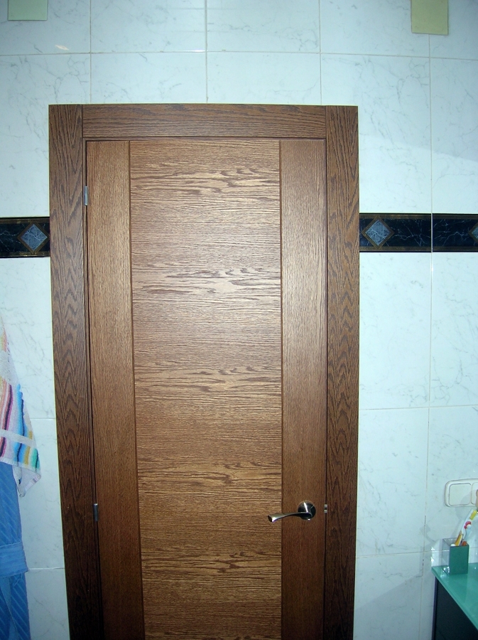 PUERTA LAVABO INTERIOR