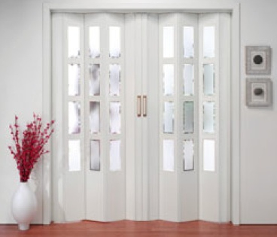 Puerta plegable Disdoor