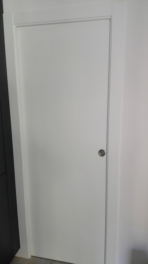 puerta sistema Krona