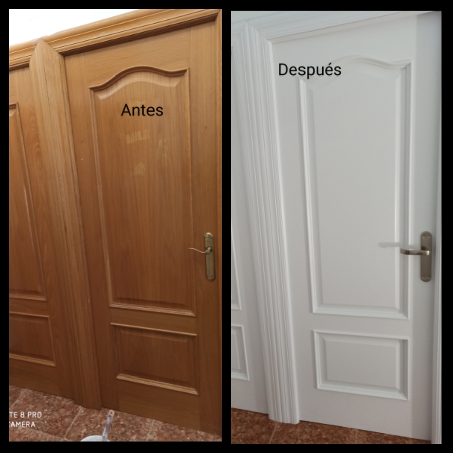 Puertas