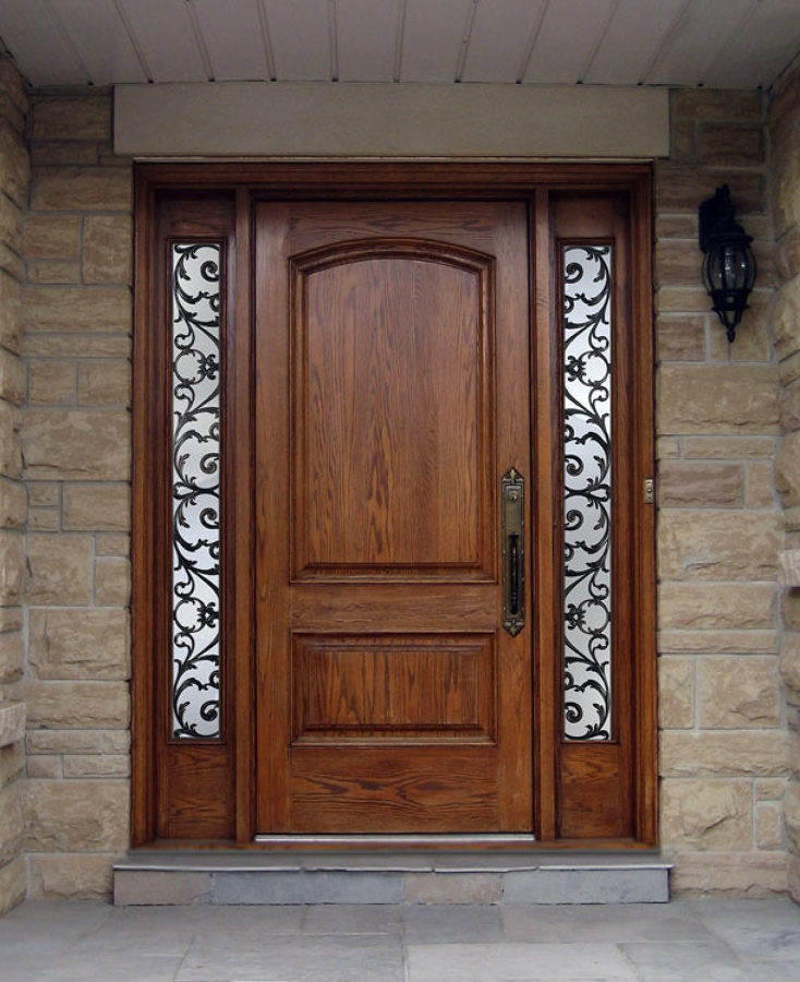 PUERTAS BLINDADAS Y ACORAZADAS DE ALTA SEGURIDAD