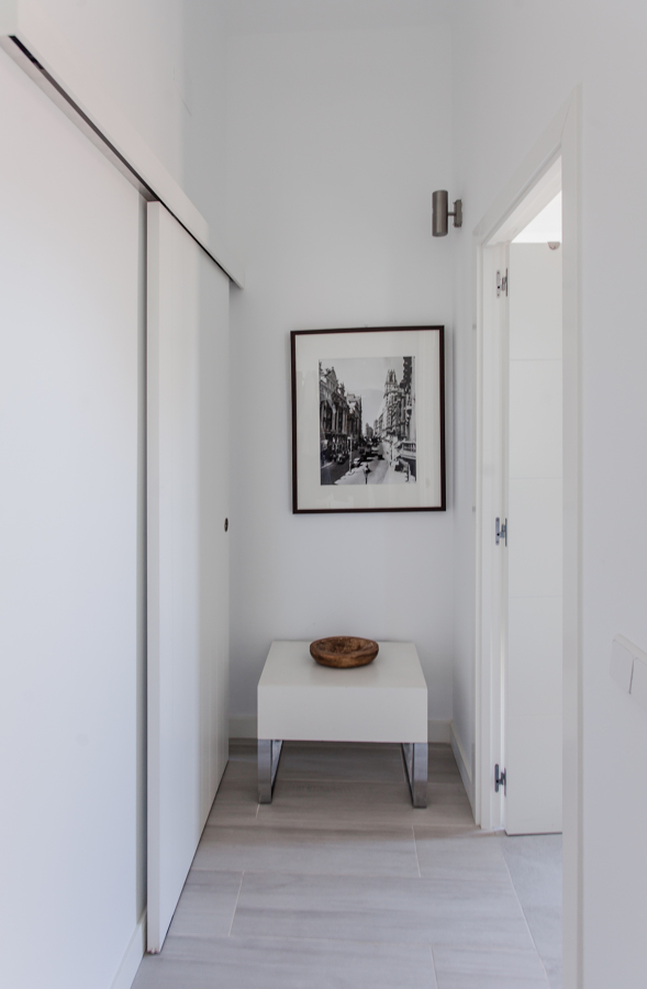 Puertas corredera dormitorios