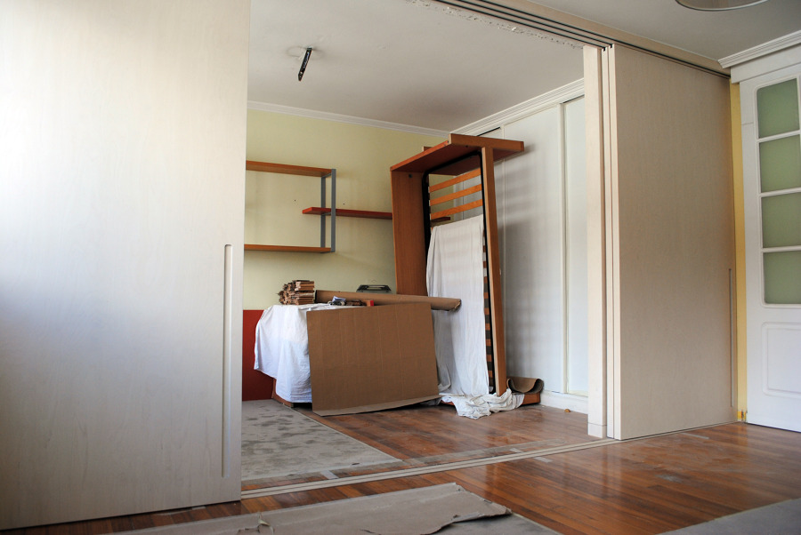 puertas correderas de madera 2