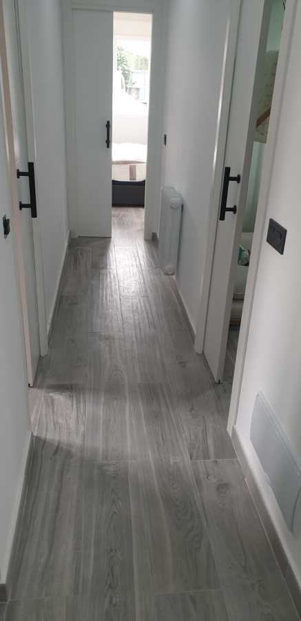 Puertas correderas interiores