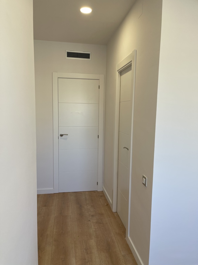 Puertas lacadas Mapi-T