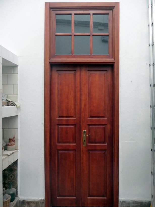 Puertas nuevas 1