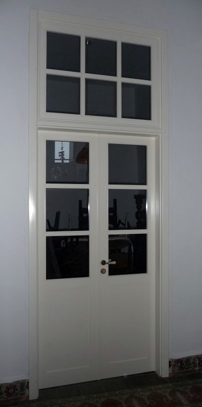Puertas nuevas 4