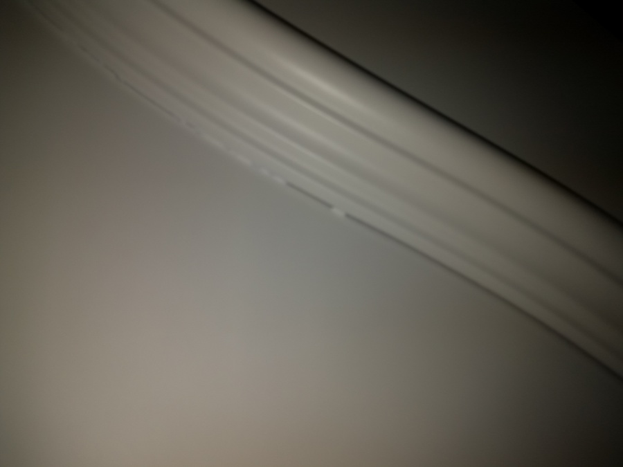 Puertas Sapelly muy porosas