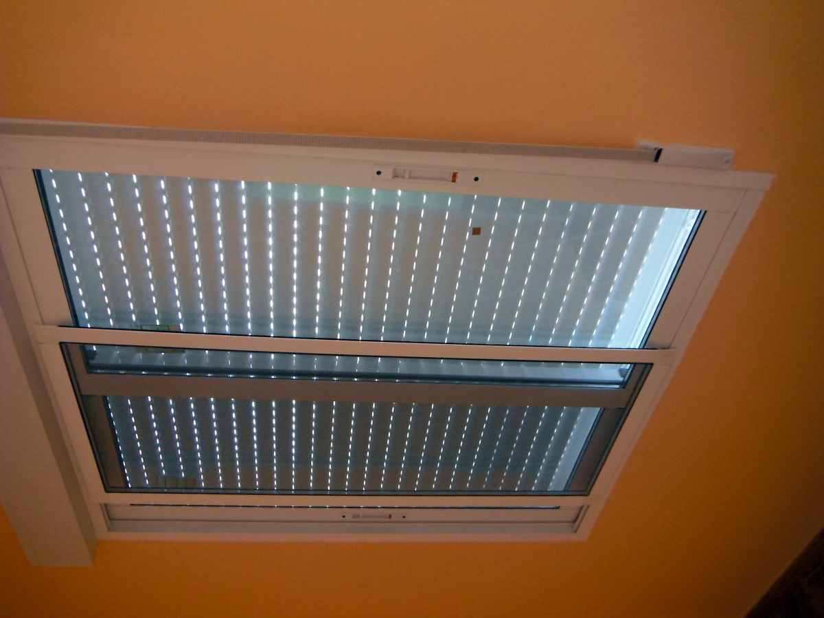 PUERTAS Y VENTANAS EN ALUMINIO