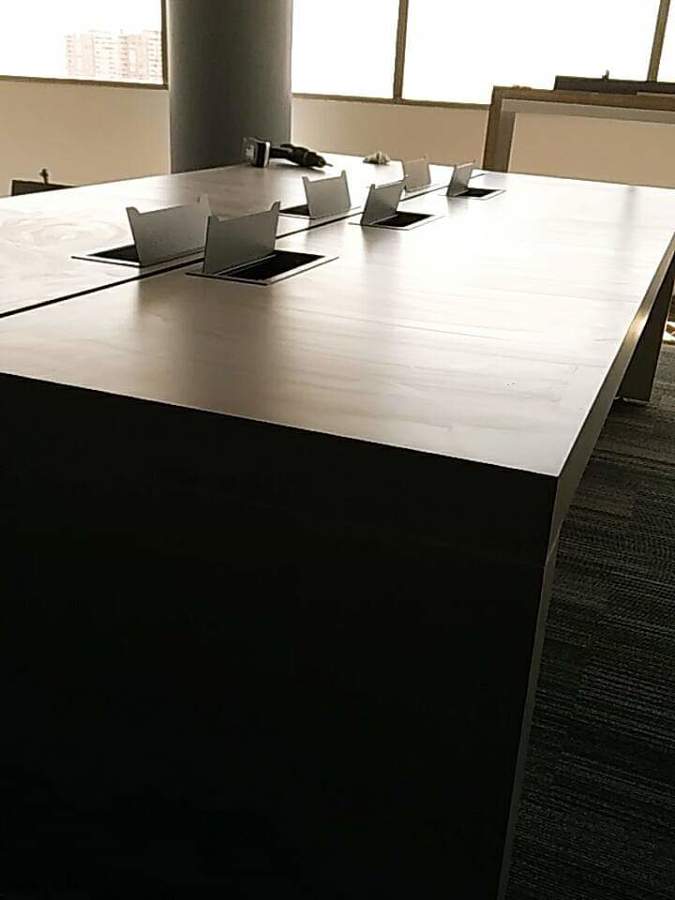 Puestos informáticos