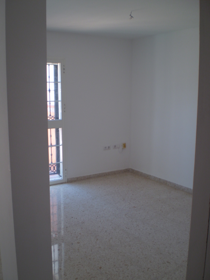 Pulido de solería y pintura