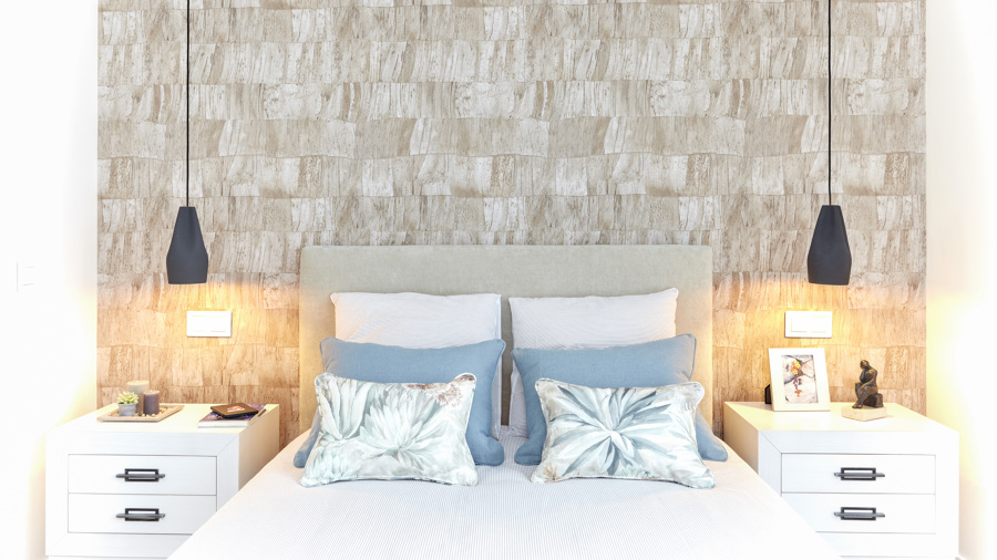 Punto de luz Cálido.