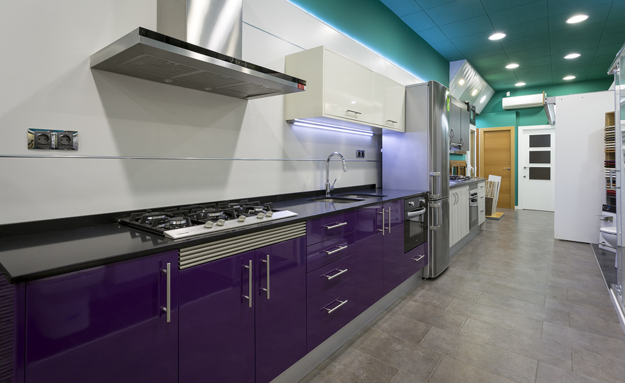 PUNTO DE VENTA HOSPITALET