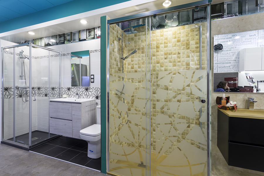 PUNTO DE VENTA HOSPITALET