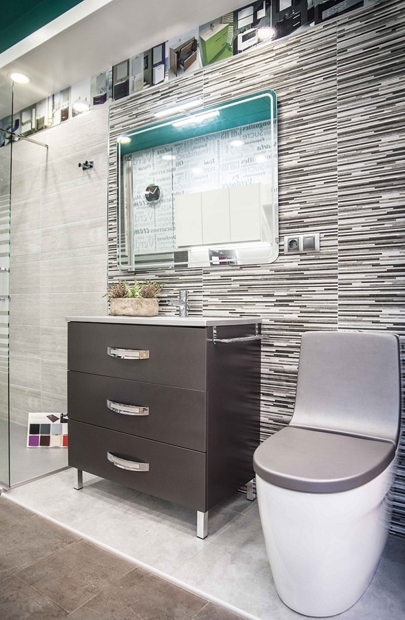 PUNTO DE VENTA HOSPITALET