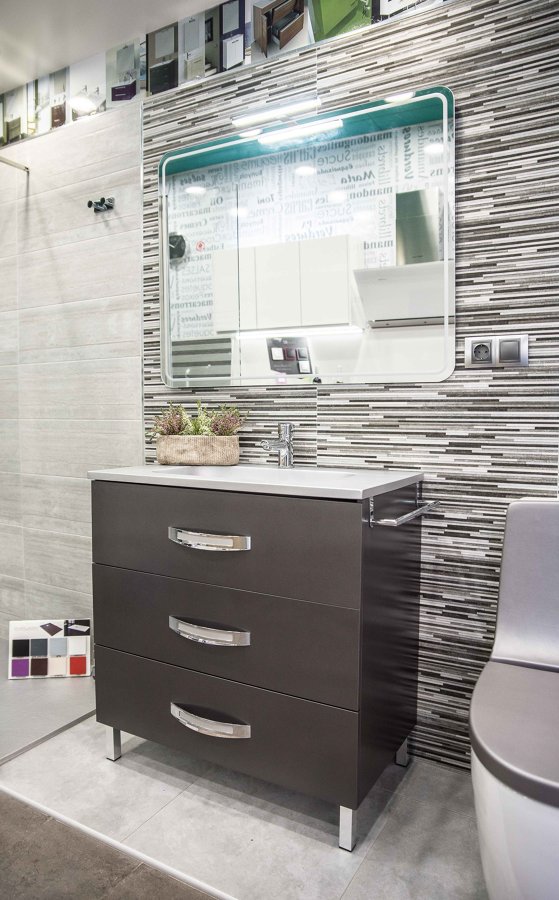 PUNTO DE VENTA HOSPITALET