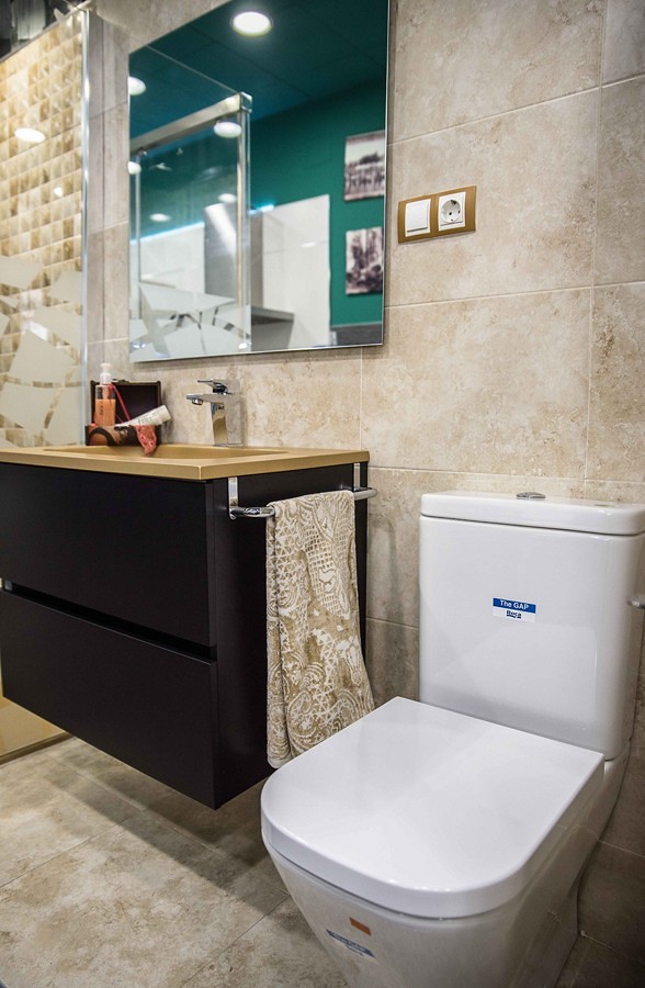 PUNTO DE VENTA HOSPITALET