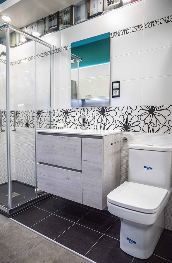 PUNTO DE VENTA HOSPITALET