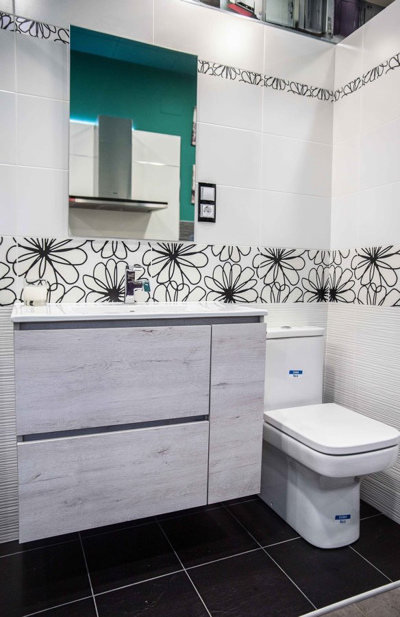 PUNTO DE VENTA HOSPITALET