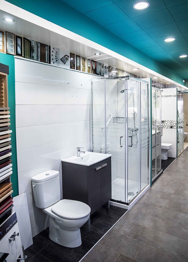 PUNTO DE VENTA HOSPITALET