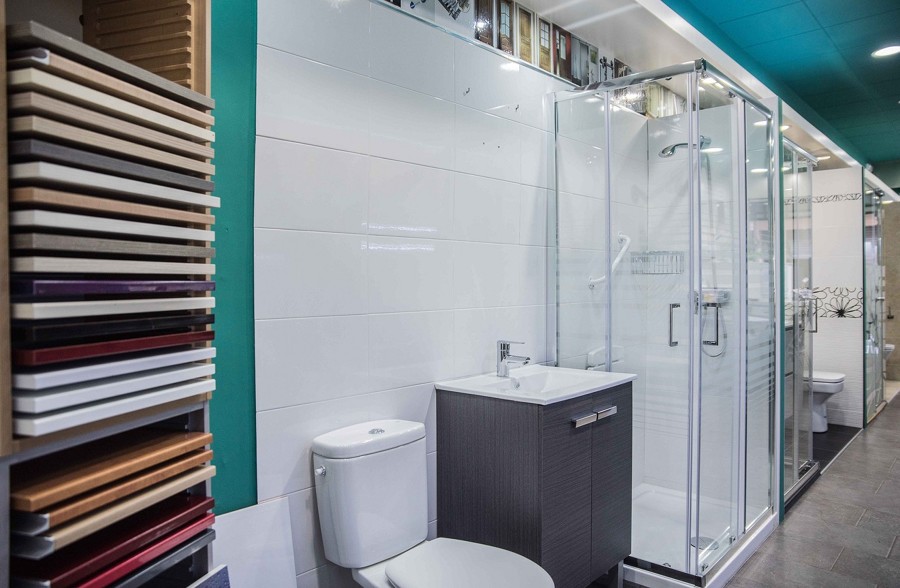 PUNTO DE VENTA HOSPITALET