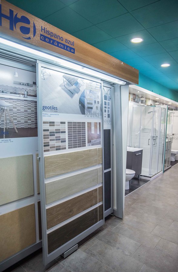 PUNTO DE VENTA HOSPITALET