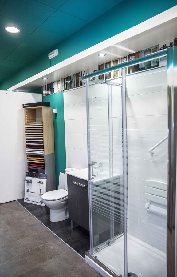 PUNTO DE VENTA HOSPITALET