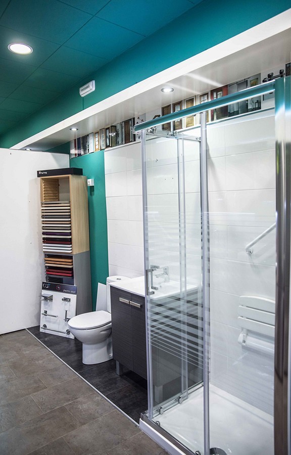 PUNTO DE VENTA HOSPITALET