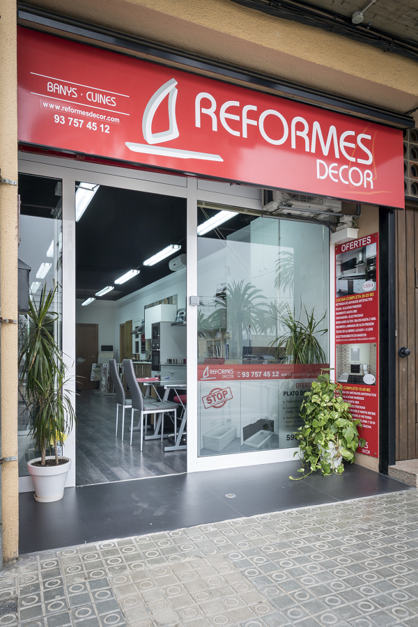 PUNTO DE VENTA MATARÓ