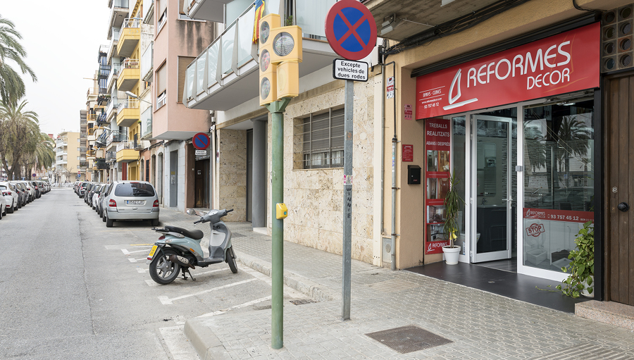 PUNTO DE VENTA MATARÓ