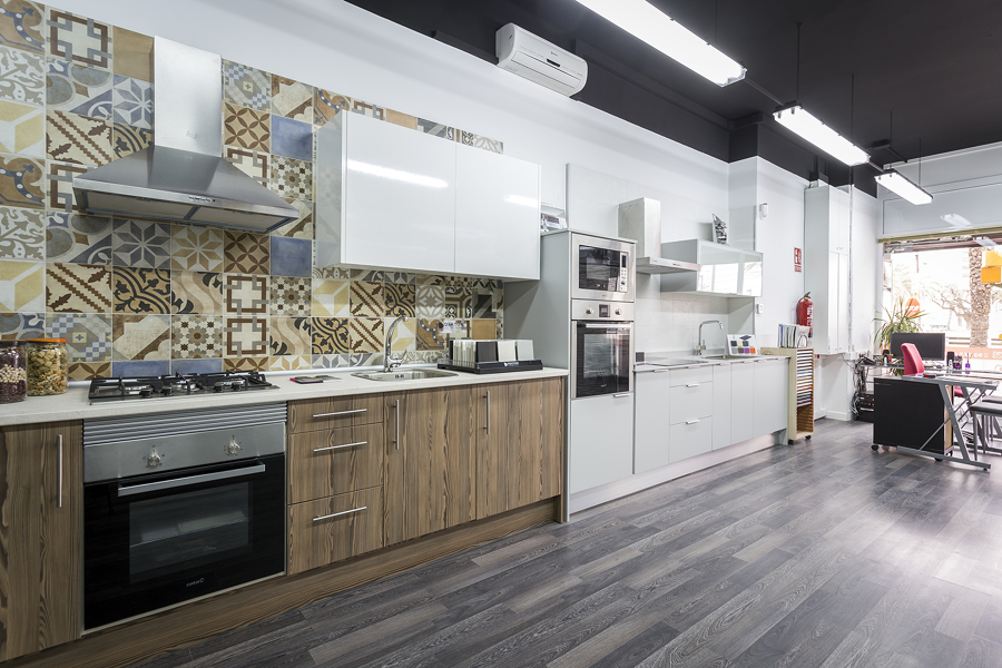 PUNTO DE VENTA MATARÓ