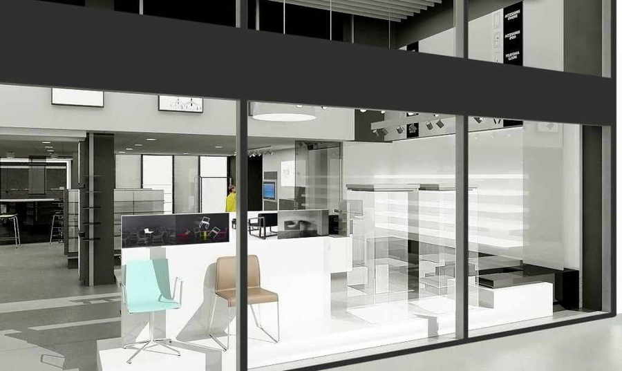 Querol, Club de la Oficina